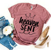 Heaven Sent T-shirt