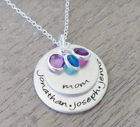 Personalized Jewelry - The Perfect Gift for Loved Ones