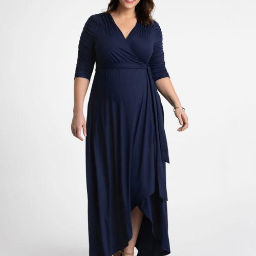 Plus Size Formal Wear