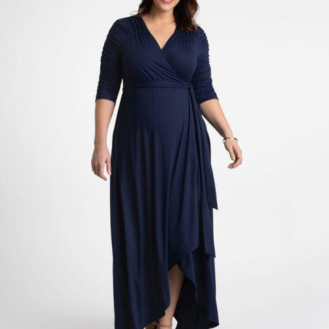 Plus Size Formal Wear