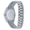 CROWN Steel Watch | 530331