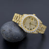 CROWN Steel Watch | 530331