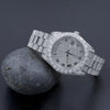 CROWN Steel Watch | 530331
