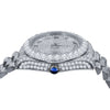 CROWN Steel Watch | 530331