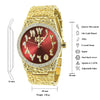 MONASTIC WATCH for Men | 562566