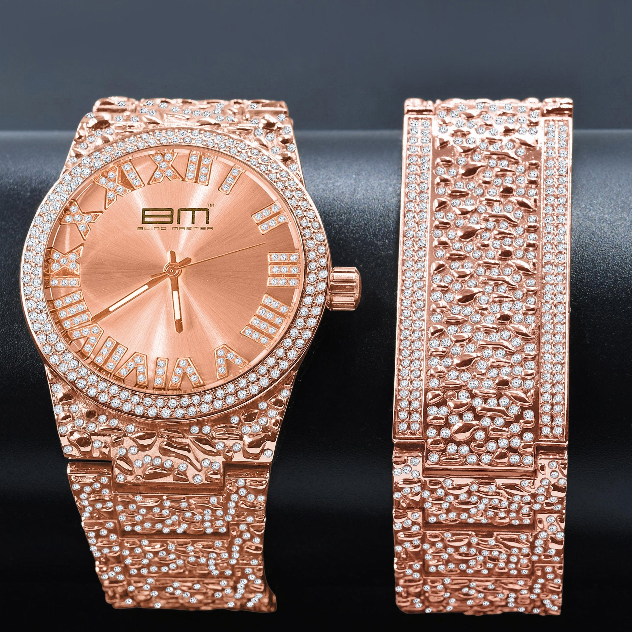 Arterial Ultra Bling Watch | 530295