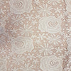 Square Neckline Wedding Dress  #1259