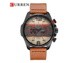 Curren Leather Watch | 5402529