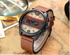 Curren Leather Watch | 5402529