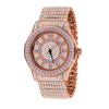 GALLANT Steel CZ Watch | 51103346