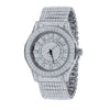 GALLANT Steel CZ Watch | 5110335