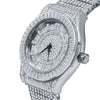 GALLANT Steel CZ Watch | 5110335