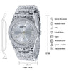 Arterial Ultra Bling Watch | 530291