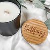 Bridesmaid 11oz Candle