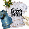 Cheer Mom T-shirt