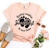 Adding Another Sweetheart To Our Tribe T-shirt