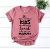 They Call Me Mommy T-shirt