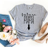 Future Baby Mama T-shirt