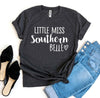 Little Miss Southern Belle T-shirt