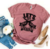 Let’s Get Western T-shirt