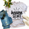 Heaven Sent T-shirt