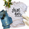 Shine On Gorgeous T-shirt