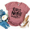 Girls Night Out T-shirt