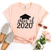 Class Of 2020 T-shirt