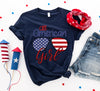 All American Girl T-shirt