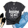 Heaven Sent T-shirt