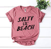 Salty Lil’ Beach T-shirt