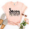 Sassy Britches T-shirt