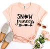 Snow Princess T-shirt