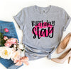 Birthday Slay T-shirt