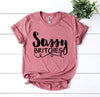 Sassy Britches T-shirt