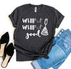 Whip It Whip It Good T-shirt