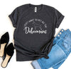 I Just Want To Pet All The Dobermans T-shirt