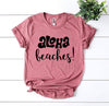 Aloha Beaches! T-shirt