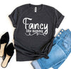 Fancy Like Mommy T-shirt