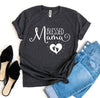 Blessed Mama T-shirt