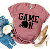 Game On T-shirt