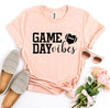 Game Day Vibes T-shirt