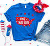 One Nation America T-shirt