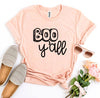 Boo Y’all T-shirt