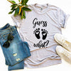 Guess What? T-shirt