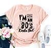 I am an 80'S Kinda Girl