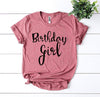 Birthday Girl T-Shirt