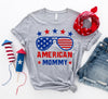 American Mommy T-shirt