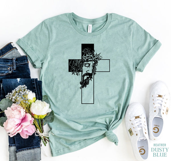 Jesus T-shirt