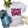 Birthday Slay T-shirt